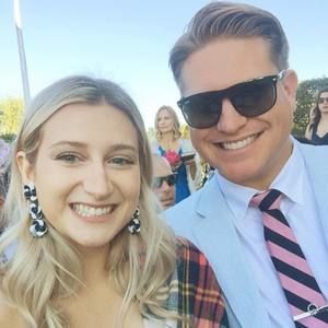 Meet your Posher, Patrick